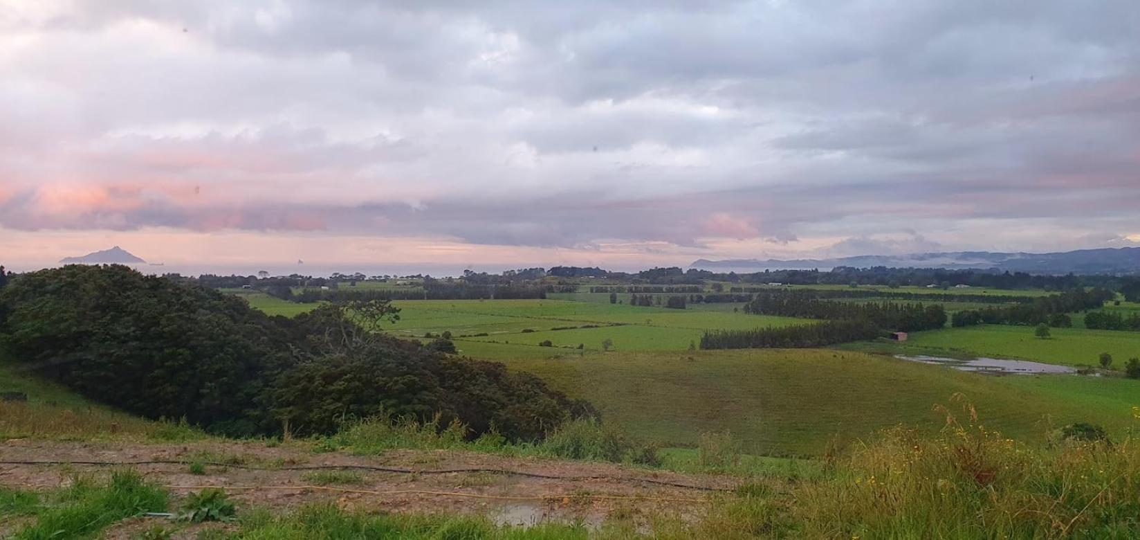 Hotel 1 Waipu Off-Grid Eco Seaview Geodesic Glamping Dome Exterior foto
